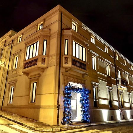 Torrione Hotel ريجّو دي كالابريا المظهر الخارجي الصورة