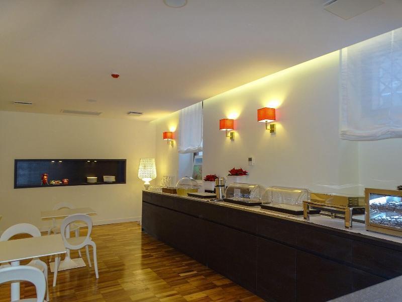 Torrione Hotel ريجّو دي كالابريا المظهر الخارجي الصورة