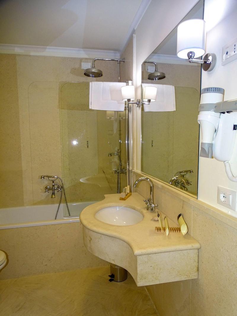 Torrione Hotel ريجّو دي كالابريا المظهر الخارجي الصورة
