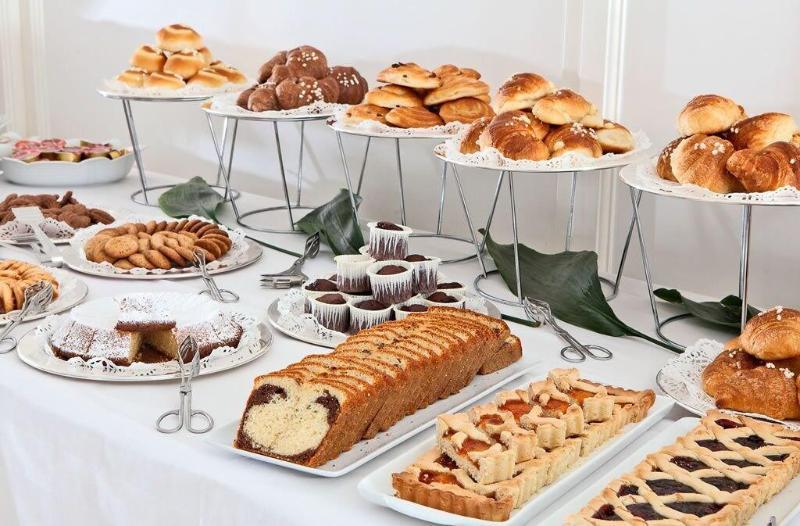 Torrione Hotel ريجّو دي كالابريا المظهر الخارجي الصورة