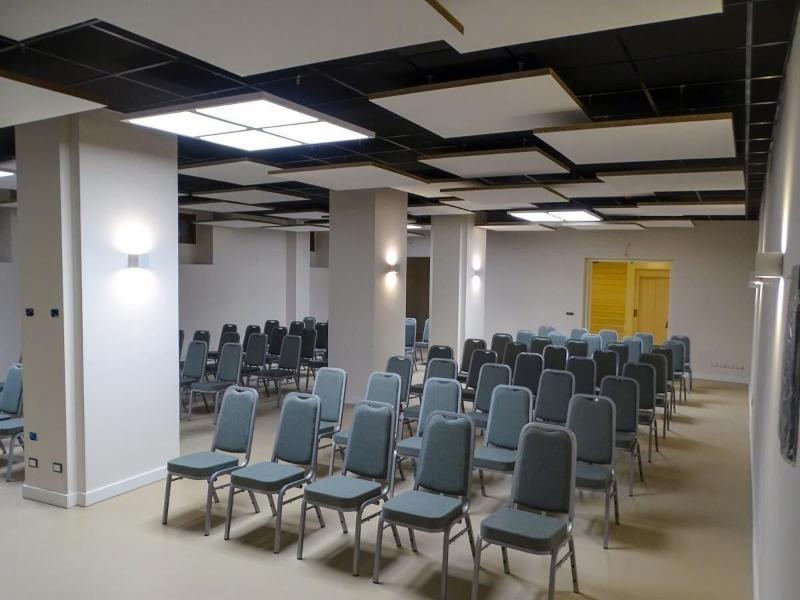 Torrione Hotel ريجّو دي كالابريا المظهر الخارجي الصورة