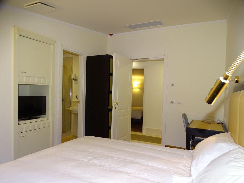 Torrione Hotel ريجّو دي كالابريا المظهر الخارجي الصورة