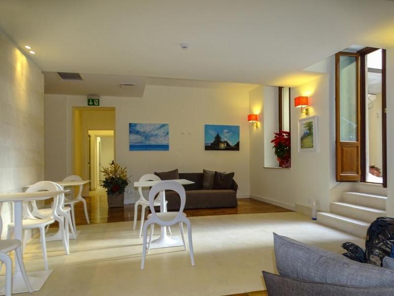 Torrione Hotel ريجّو دي كالابريا المظهر الخارجي الصورة
