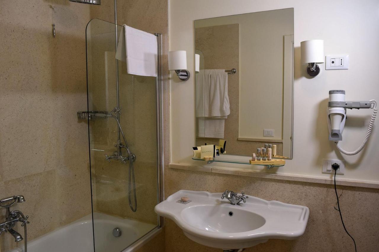 Torrione Hotel ريجّو دي كالابريا المظهر الخارجي الصورة