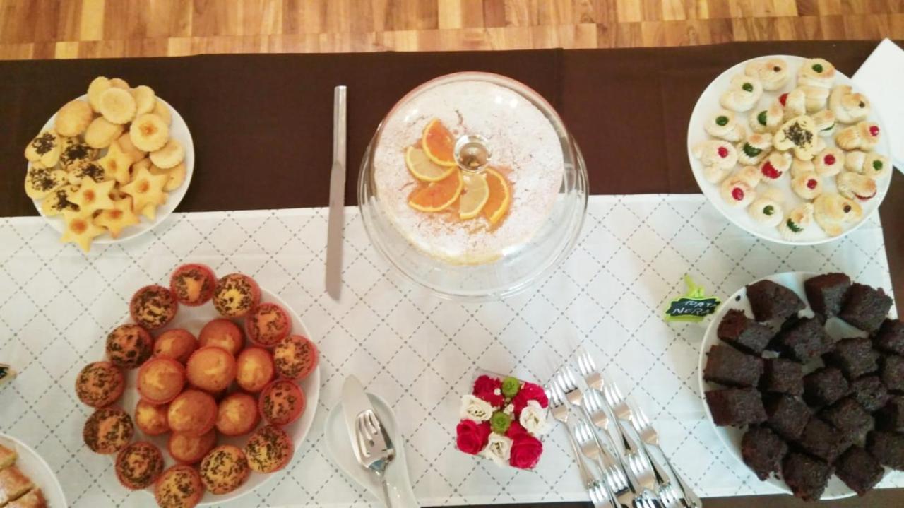 Torrione Hotel ريجّو دي كالابريا المظهر الخارجي الصورة