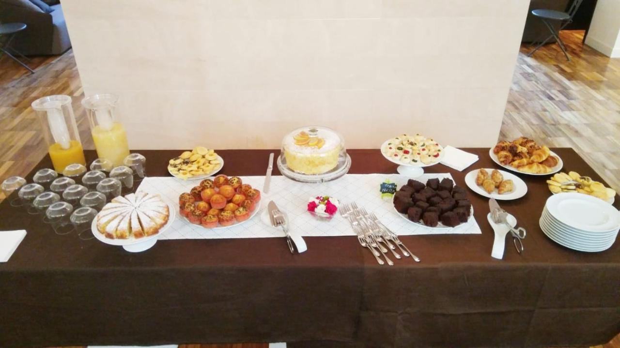 Torrione Hotel ريجّو دي كالابريا المظهر الخارجي الصورة