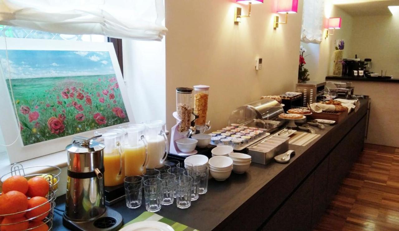 Torrione Hotel ريجّو دي كالابريا المظهر الخارجي الصورة