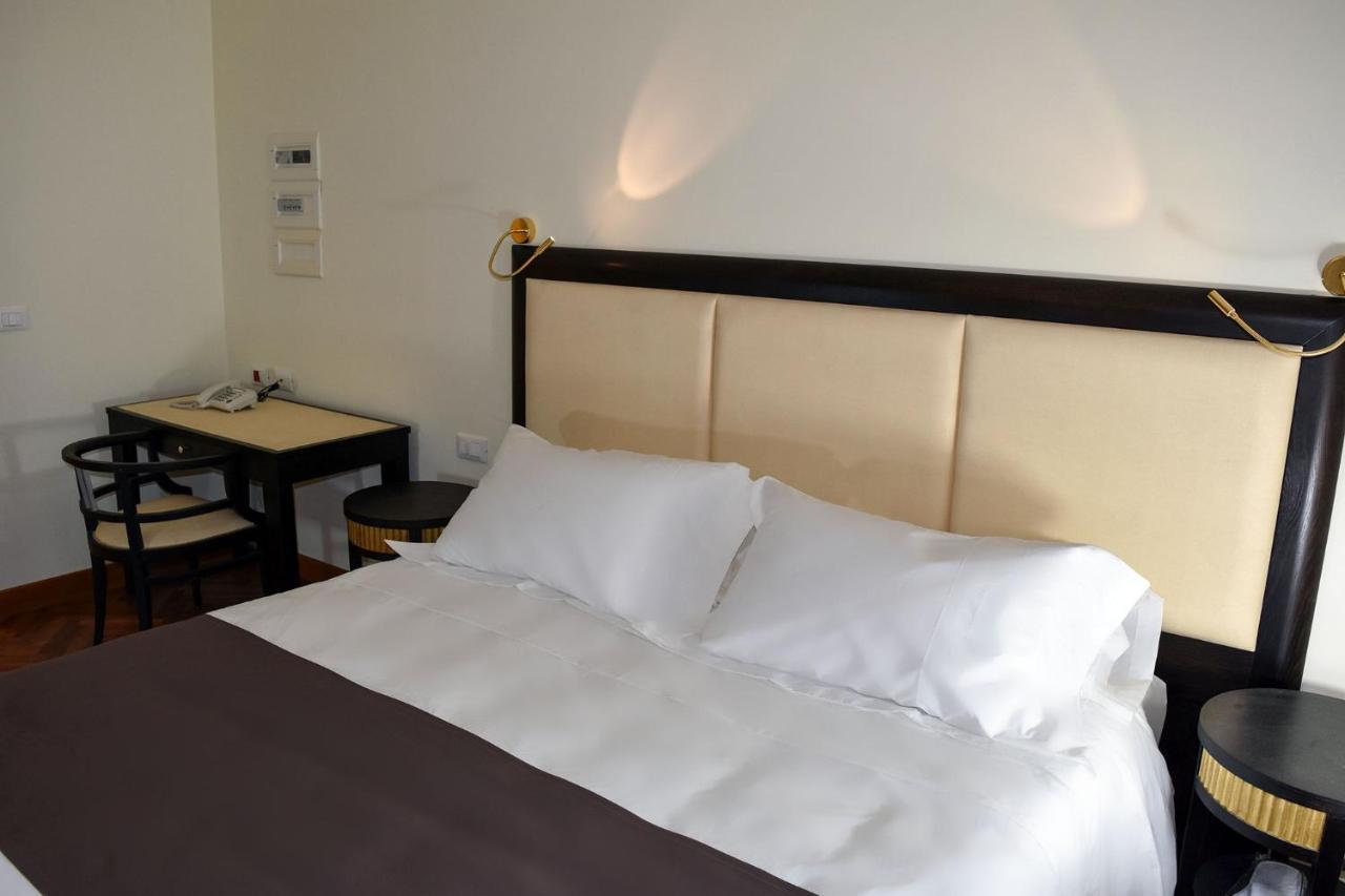 Torrione Hotel ريجّو دي كالابريا المظهر الخارجي الصورة