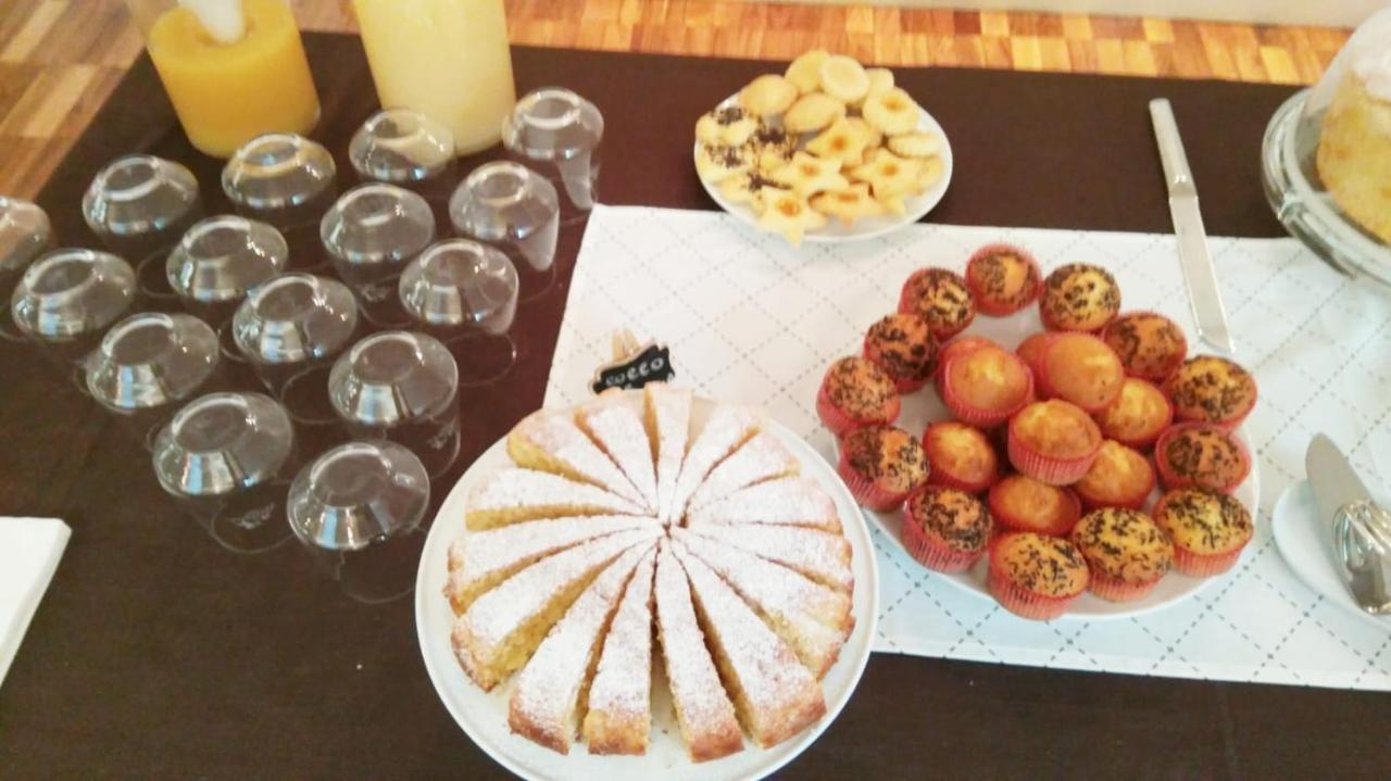 Torrione Hotel ريجّو دي كالابريا المظهر الخارجي الصورة