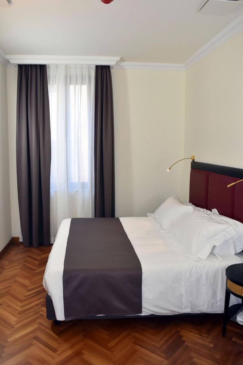 Torrione Hotel ريجّو دي كالابريا المظهر الخارجي الصورة