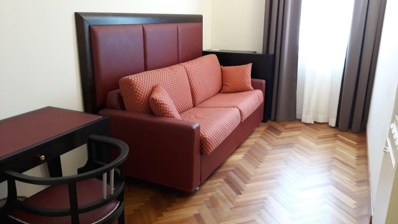 Torrione Hotel ريجّو دي كالابريا المظهر الخارجي الصورة
