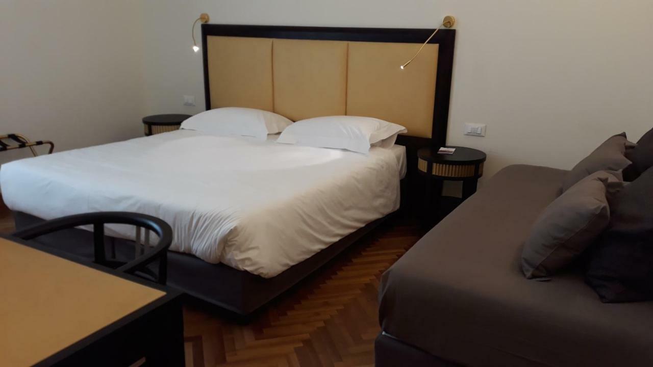 Torrione Hotel ريجّو دي كالابريا المظهر الخارجي الصورة